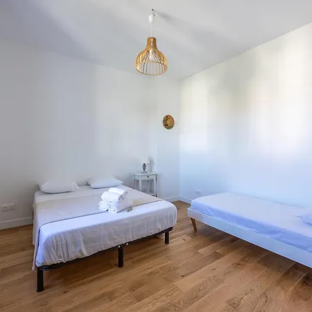 Holiday home La Maison Du Fleuve - Welkeys *