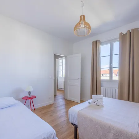 La Maison Du Fleuve - Welkeys Holiday home Dives-sur-Mer