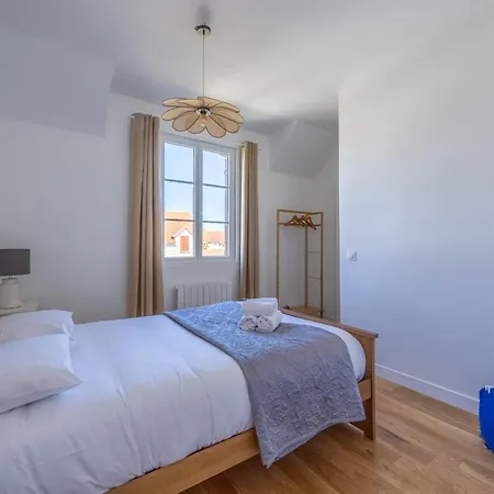 La Maison Du Fleuve - Welkeys Holiday home