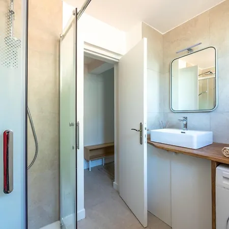 Holiday home La Maison Du Fleuve - Welkeys Dives-sur-Mer