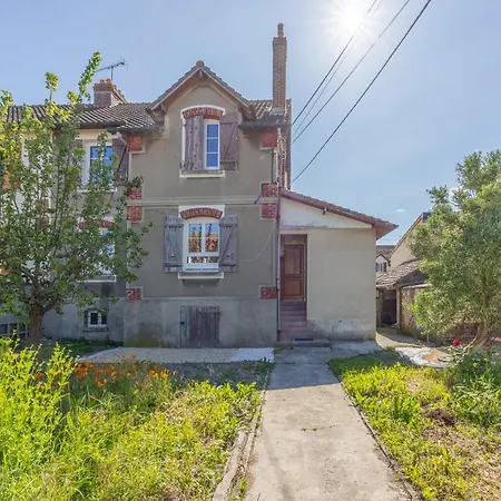 La Maison Du Fleuve - Welkeys Holiday home
